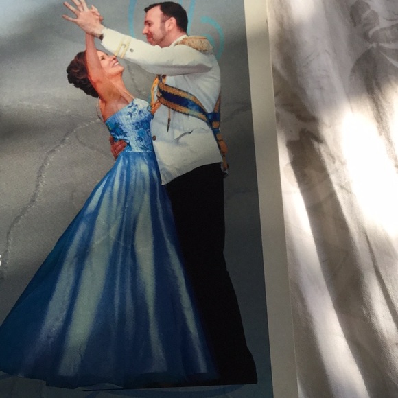 Ball Gown - Picture 4 of 6